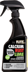 Flitz - Rust Remover - CR01606 Flitz - Rust Remover - CR01606