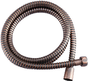 Dura Faucet - Rv Shower Hose 60 Ss Bronze - DF-SA200-ORB Dura Faucet - Rv Shower Hose 60 Ss Bronze - DF-SA200-ORB