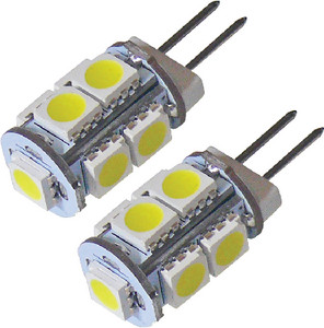 Diamond Group - Jc10 Twr Led Bulb Soft 6/pk - DG726116WVP Diamond Group - Jc10 Twr Led Bulb Soft 6/pk - DG726116WVP