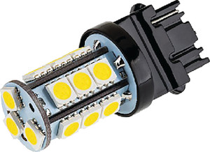 Diamond Group - 3156 Led Bulb Bw 2/pk - DG72634VP Diamond Group - 3156 Led Bulb Bw 2/pk - DG72634VP