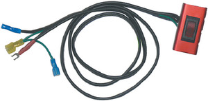 Diamond Group - Hott Rod Power Switch Wire Kit - DGSK1VP