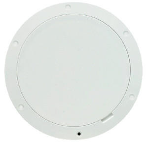 Beckson Marine - 8 Wht Pry-out Diamond Nonskid - DP85-W Beckson Marine - 8 Wht Pry-out Diamond Nonskid - DP85-W
