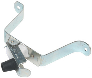 RV Designer - Door Holder W/ Bumper 3-1/2in - E263 RV Designer - Door Holder W/ Bumper 3-1/2in - E263