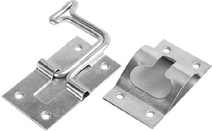 RV Designer - Entry Door Holder 90 Deg. - E273