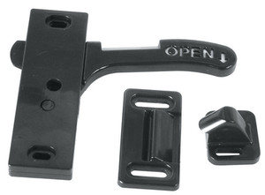 RV Designer - Screen Door Latch-amerimax-rt - E285