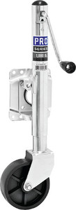 Fulton Products - 1000# Swivel Jack Zp 6 Wheel - EJ10000101 Fulton Products - 1000# Swivel Jack Zp 6 Wheel - EJ10000101