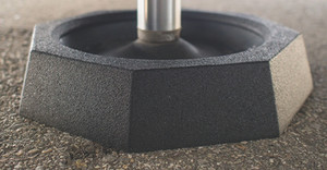 SnapPad - Snap Pad Eq Grand Lux 6 Pack - EQLXSP6