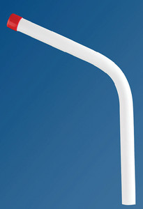 Smart Tabs - Ez Board 24 Inch Kayak Handle - EZ 24-WDB