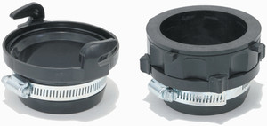 Valterra - Quick Connect Hose Fittings - F02-2029VP