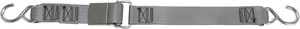 Boatbuckle - Gunwale Tie Down 2x10 Kwik-lok - F12069 Boatbuckle - Gunwale Tie Down 2x10 Kwik-lok - F12069