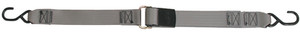 Boatbuckle - Gunwale Tie Down 2x10 Kwik-lok - F13113 Boatbuckle - Gunwale Tie Down 2x10 Kwik-lok - F13113