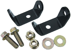 Boatbuckle - G2 Univ. Mounting Bracket Kit - F14254 Boatbuckle - G2 Univ. Mounting Bracket Kit - F14254