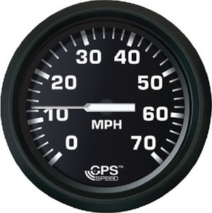 Faria - Euro Gps Speedo 60 Mph - F32816 Faria - Euro Gps Speedo 60 Mph - F32816