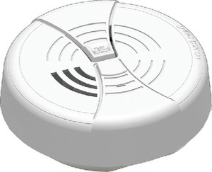First Alert - Smoke Alarm #1039883 9v Batt - FG250RV First Alert - Smoke Alarm #1039883 9v Batt - FG250RV