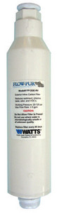 Flowmatic - Exterior Inline Filter - FP12GE-RV Flowmatic - Exterior Inline Filter - FP12GE-RV