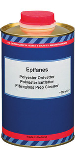 Epifanes - Fiberglass Prep Cleaner 1l - FPC.1000