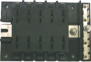 Sierra - Fuse Block  Modular Ato 10 Gan - FS40740