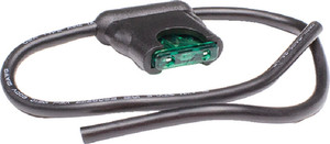 Sierra - Fuse Holder - FS69130 Sierra - Fuse Holder - FS69130