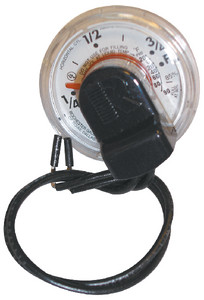 Manchester Tank Co. - Remote 90 Ohm Sender Snap-on - G12846 Manchester Tank Co. - Remote 90 Ohm Sender Snap-on - G12846