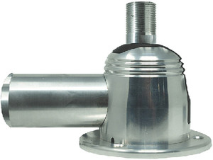 Taco Metals - Electrical Vhf Antenna Mount - GS-850 Taco Metals - Electrical Vhf Antenna Mount - GS-850