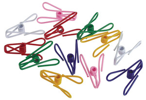 Progressive Intl. - Wire Clips - GT-6012 Progressive Intl. - Wire Clips - GT-6012