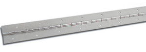 Taco Metals - 2x6 Ss Piano Hinge Anneal Ret. - H14-0200A72-1 Taco Metals - 2x6 Ss Piano Hinge Anneal Ret. - H14-0200A72-1