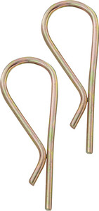 RV Designer - Sway Control Clip - H408