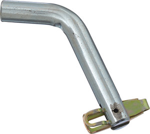 RV Designer - Perm Hitch Pin 5/8in - H417