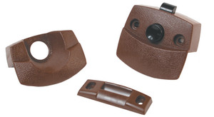 RV Designer - Privacy Latch - H531