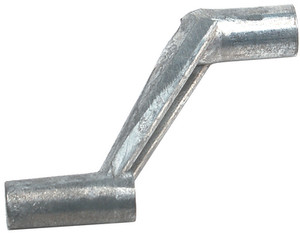 RV Designer - Metal Window Crank 1 - H707