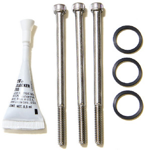 Seastar - Spa Autopilot Retrofit Kit - HA1205