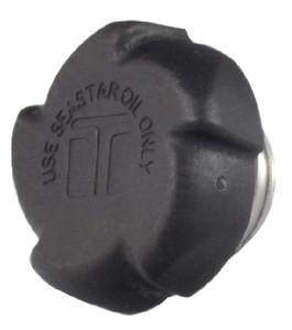Seastar - Non-vent Plug - HA5432