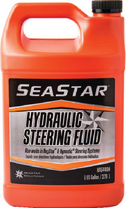 Seastar - Hydraulic Steering Oil Gal - HA5440H Seastar - Hydraulic Steering Oil Gal - HA5440H