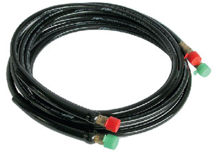 Seastar - Hose Kit-2pc Seastar O/b 18 Ft - HO5118 Seastar - Hose Kit-2pc Seastar O/b 18 Ft - HO5118