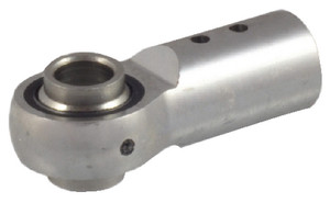 Seastar - Ball Joint For Tiebar 1/2 Ss - HP6003 Seastar - Ball Joint For Tiebar 1/2 Ss - HP6003