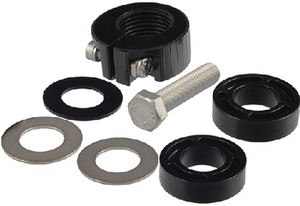 Seastar - Mtg.hardware For O/b Pivot Pla - HP6033