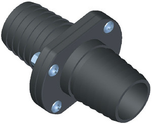 T-H Marine - Inline Scupper Fits 1-1/2in Hs - ILS1500DP T-H Marine - Inline Scupper Fits 1-1/2in Hs - ILS1500DP