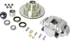 UFP by Dexter - Disc Brake Kit-integral 6000# - K71-090-05
