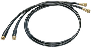 Uflex - Hose Kit Hyd Steer Ob 30ft 2/b - KITOB-30