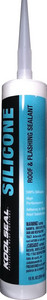 Sherwin-Williams (Geocel Kool Seal) - Kool Seal Sealant 11oz Cart. - KS0084000-01 Sherwin-Williams (Geocel Kool Seal) - Kool Seal Sealant 11oz Cart. - KS0084000-01