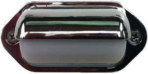 T-H Marine - Led Companionway Blue-chr Bez - LED51820DP T-H Marine - Led Companionway Blue-chr Bez - LED51820DP