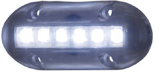 T-H Marine - Led Hi-intens Underwater White - LED51866DP T-H Marine - Led Hi-intens Underwater White - LED51866DP