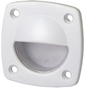 T-H Marine - Led Companion-crtsy Wht-wht Bz - LED51876DP