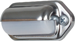 Seachoice - Mini Chrome Licens Plate Light - LP31CSCH