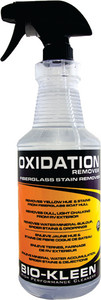 Bio-Kleen Products Inc. - Bio-kl Oxidation Re. 1gal - M00709 Bio-Kleen Products Inc. - Bio-kl Oxidation Re. 1gal - M00709