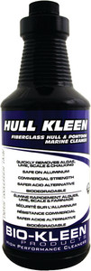 Bio-Kleen Products Inc. - Hull Kleen 5 Gallon - M01615 Bio-Kleen Products Inc. - Hull Kleen 5 Gallon - M01615