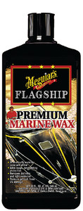 Meguiars Inc. - Flagship Premium Marine Wax - M-6332 Meguiars Inc. - Flagship Premium Marine Wax - M-6332