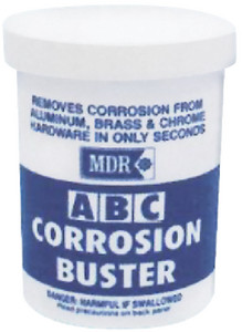 MDR - Abc Corrosion Buster - MDR200