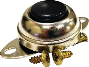 Sierra - Mom.pushbutton Horn Switch - MP39300