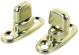 Seachoice - Twist W/2 Hole Screw Base 2/bg - MP7252SC Seachoice - Twist W/2 Hole Screw Base 2/bg - MP7252SC